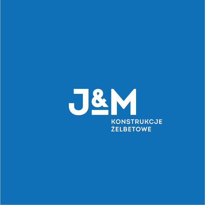 J&M Konstukcje Żelbetowe